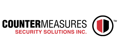 Countermeasures Security Solutions Inc logo