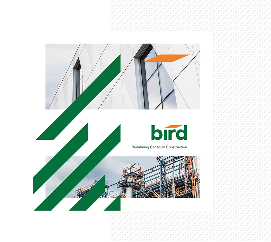 Bird Brochures