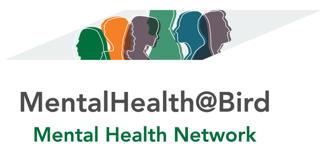 MentalHealth@Bird logo