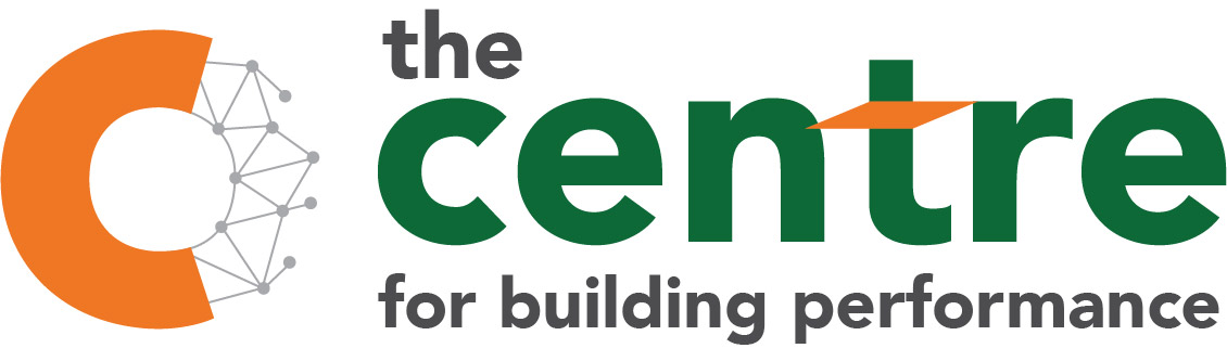 The Centre for Building Performance logo