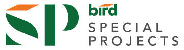 Bird Special Projects logo