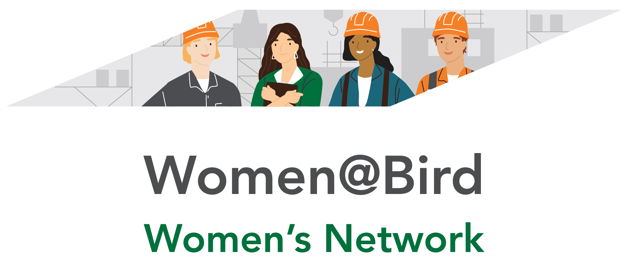Women@Bird Logo