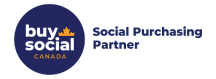 Social purchasing partner logo